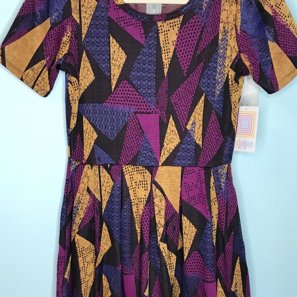 Jacquard Amelia!